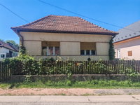 Eladó családi ház, Szuhán 11 M Ft, 3 szobás