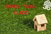 Eladó telek, Kiskőrösön 29.8 M Ft / költözzbe.hu