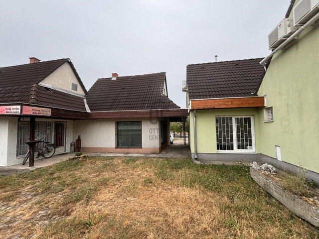 Eladó iroda, Várpalotán 23.9 M Ft / költözzbe.hu