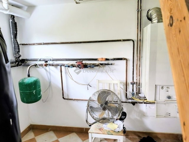 Eladó családi ház, Kerepesen 115 M Ft, 4 szobás