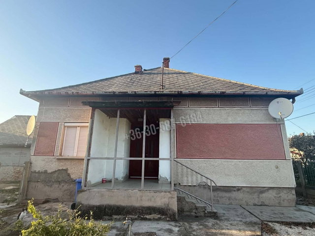 Eladó családi ház, Püspökladányban 14.99 M Ft, 2 szobás