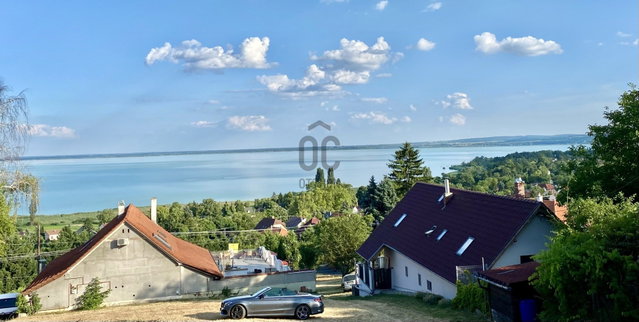Eladó telek, Balatongyörökön 79.5 M Ft / költözzbe.hu