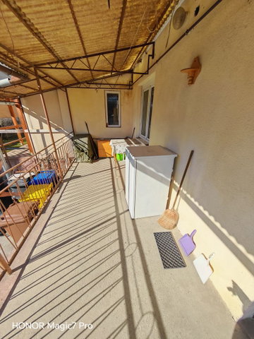 Eladó családi ház, Marcaliban 44.9 M Ft, 3 szobás