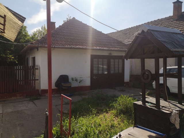 Eladó családi ház, Békéscsabán 27.9 M Ft, 2 szobás