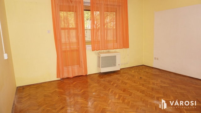 Eladó téglalakás, Hódmezővásárhelyen 47.5 M Ft, 2 szobás