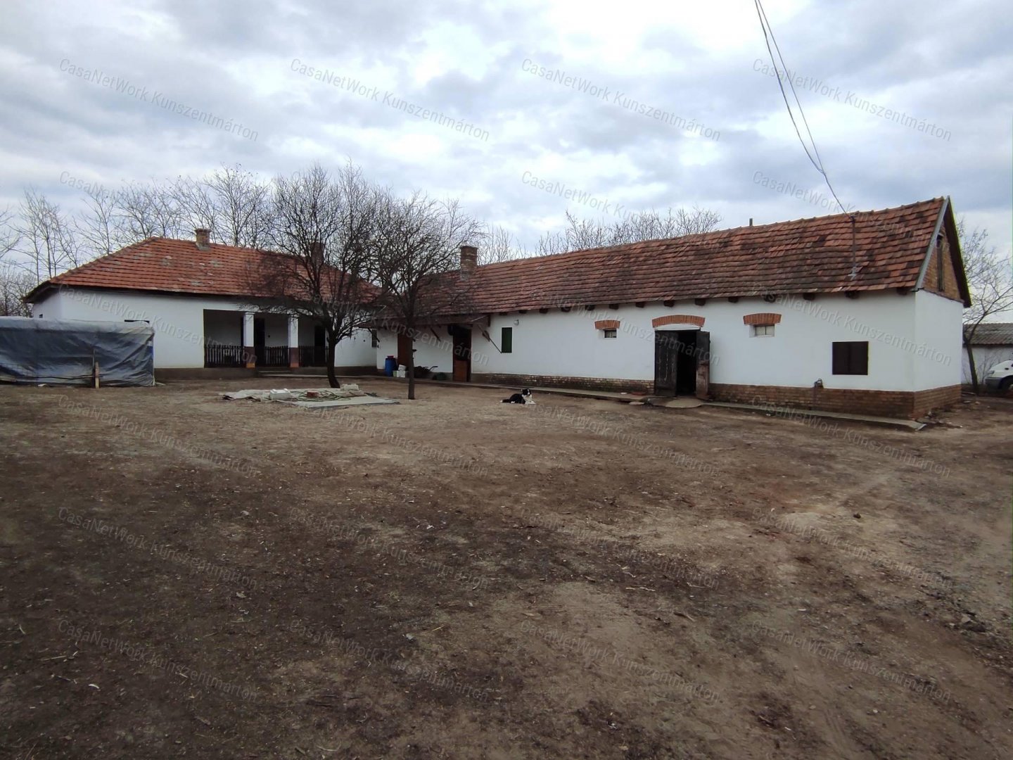 4 bed · 117m² · 55.000.000 ft