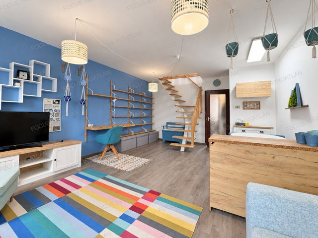 Kiadó téglalakás, albérlet, Kecskeméten 200 E Ft / hó