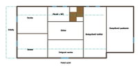 Eladó családi ház, Pécsett 149.9 M Ft, 5 szobás