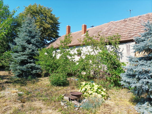 Eladó családi ház, Jánosházán 14.9 M Ft, 3 szobás
