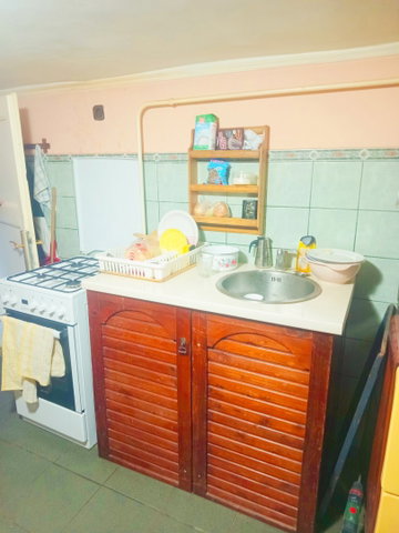Kiadó családi ház, albérlet, Miskolcon 100 E Ft / hó, 1 szobás