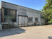 Kiadó ipari ingatlan, Kaposváron 320 E Ft / hó