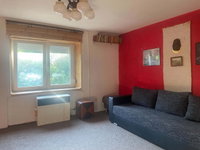 Eladó családi ház, Kazáron 21.5 M Ft, 3 szobás