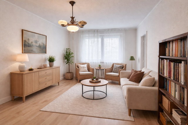 Eladó téglalakás, Budapesten, XVII. kerületben 85.9 M Ft