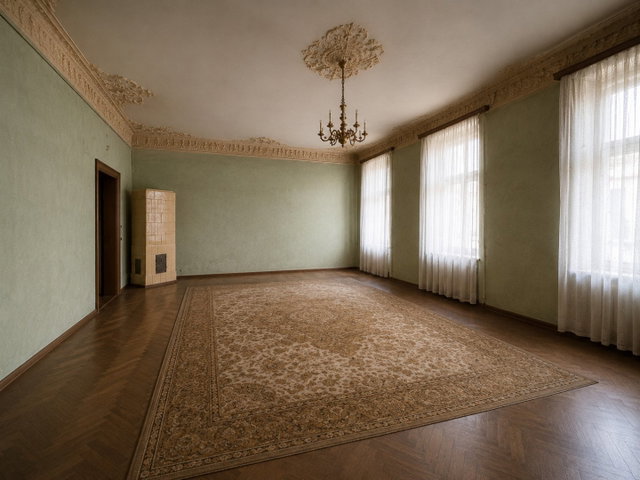 Eladó téglalakás, Budapesten, IX. kerületben 159.9 M Ft