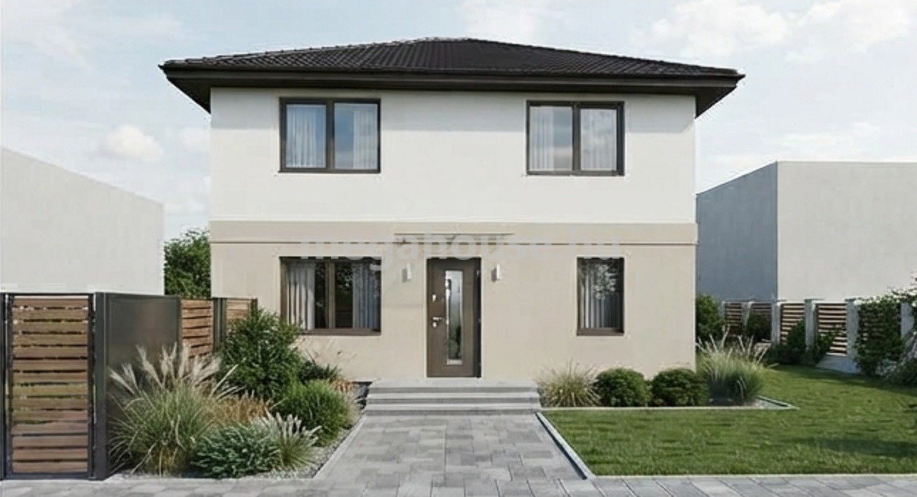 Családi ház · 5 hálószoba · 131 m² · 129.900.000 Ft