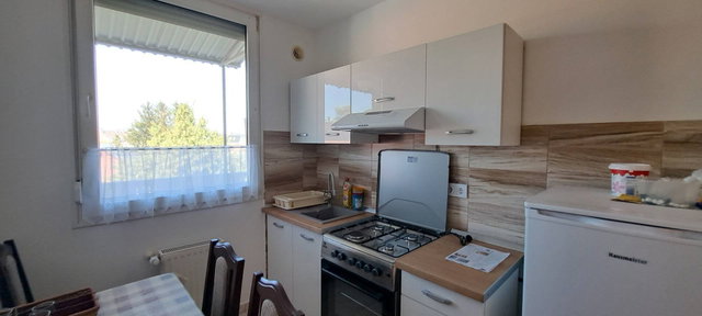 Kiadó téglalakás, albérlet, Nagykanizsán 150 E Ft / hó