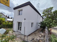 Eladó sorház, Érden 116 M Ft, 4 szobás / költözzbe.hu