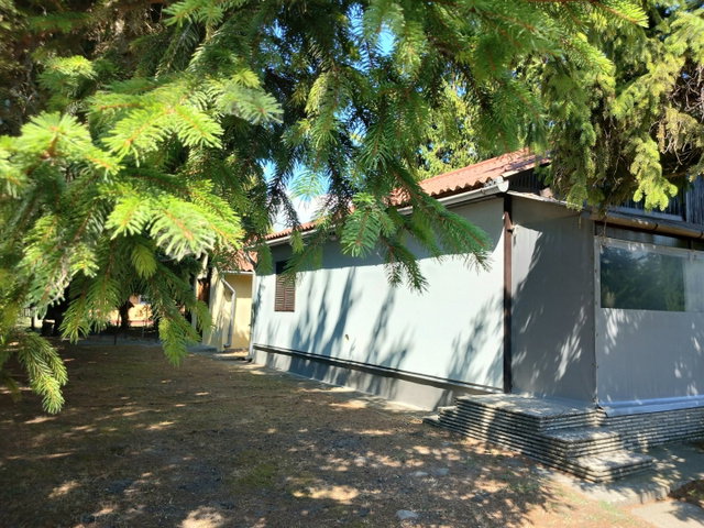 Eladó nyaraló, Balatonkeresztúron 52.9 M Ft, 4 szobás
