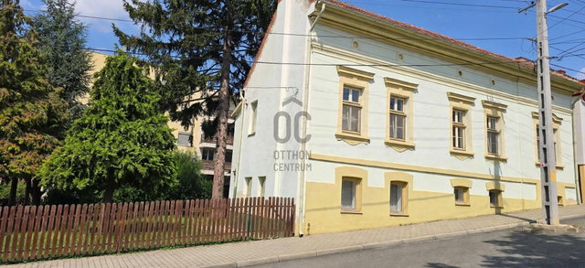 Eladó családi ház, Vasváron 80 M Ft, 5 szobás