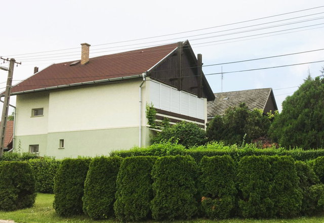 Eladó családi ház, Hajdúszoboszlón 125 M Ft, 5 szobás