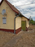 Eladó családi ház, Mikepércsen 18 M Ft, 1 szobás