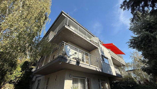 Eladó téglalakás, Budapesten, XI. kerületben, Rétkerülő úton