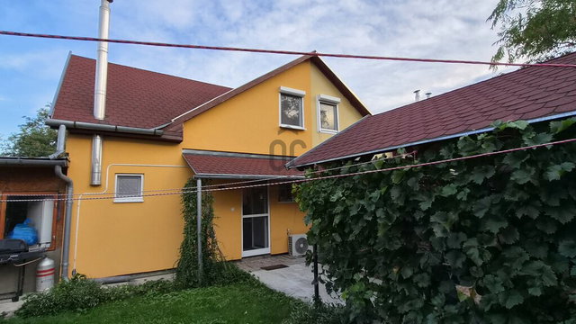 Eladó ikerház, Szigethalmon 74.9 M Ft, 4 szobás