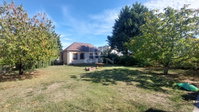 Eladó családi ház, Balatonmáriafürdőn 89 M Ft, 4 szobás