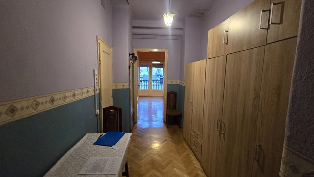 Eladó téglalakás, XIV. kerületben, Nagy Lajos király útján