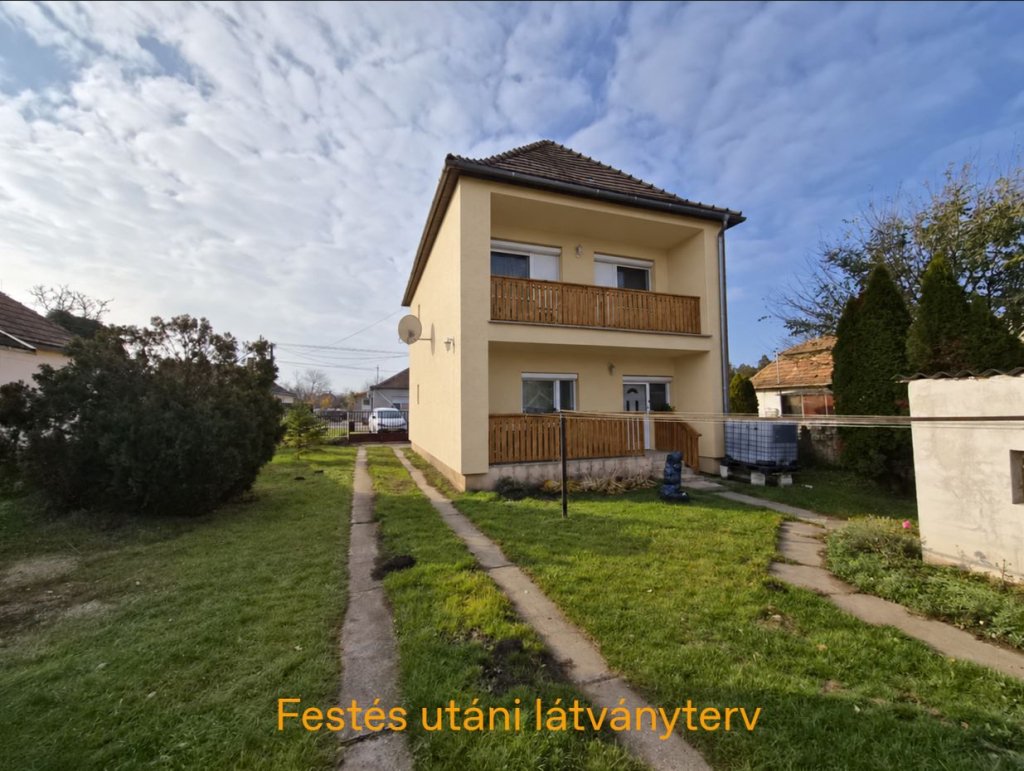 3 hálószoba · 98 m² · 66.000.000 Ft