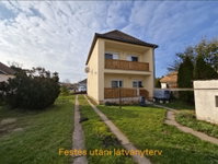 Eladó családi ház, Pusztaszabolcson 66 M Ft, 3 szobás