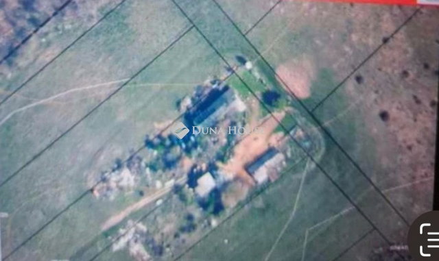 Eladó mezogazdasagi ingatlan, Kerepesen 45 M Ft