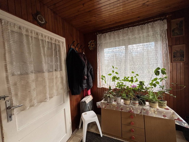 Eladó családi ház, Miskolcon 21 M Ft, 2 szobás