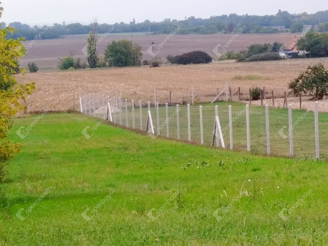 Eladó telek, Székesfehérvárott 49.5 M Ft / költözzbe.hu