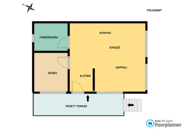 Eladó családi ház, Siófokon 154.99 M Ft, 5 szobás