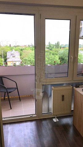 Eladó panellakás, Budapesten, XV. kerületben, Alkotmány utcában