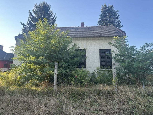 Eladó családi ház, Zalaegerszegen 21.9 M Ft, 3 szobás