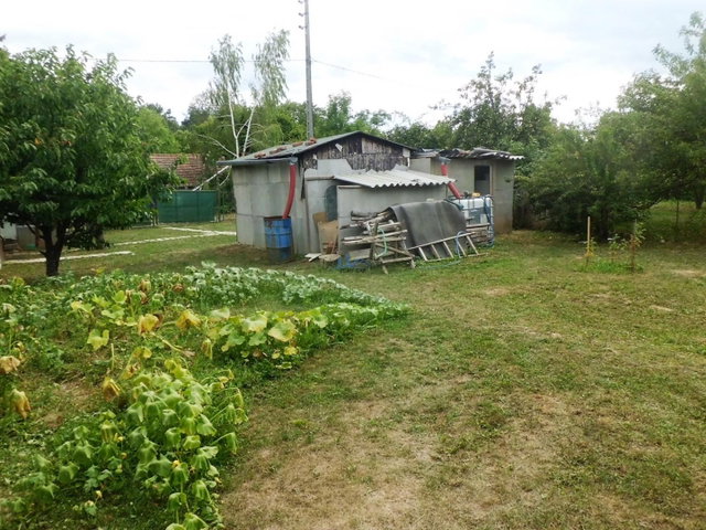 Eladó telek, Szombathelyen 8.9 M Ft / költözzbe.hu