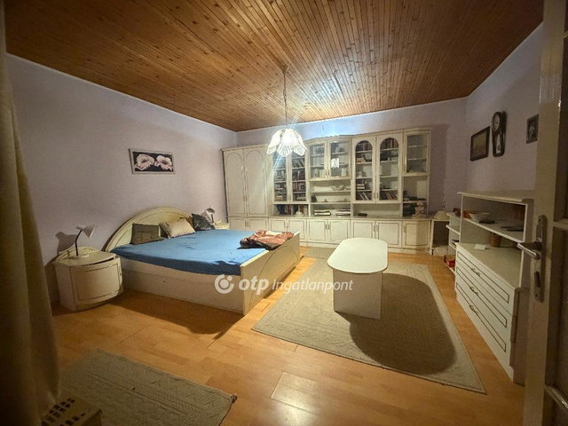 Eladó családi ház, Sarkadon 25 M Ft, 3+1 szobás