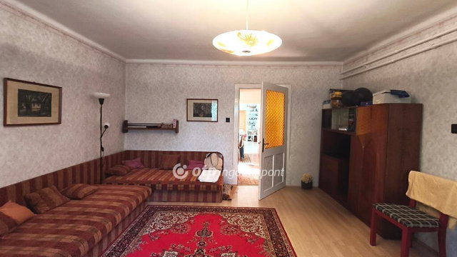 Eladó családi ház, Solton 39 M Ft, 3+1 szobás
