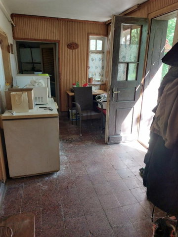 Eladó családi ház, Felsőmarácon 15 M Ft, 1 szobás