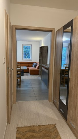Kiadó téglalakás, albérlet, IX. kerületben, Viola utcában