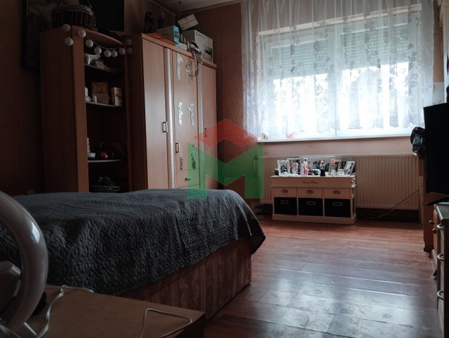 Eladó családi ház, Marcaliban 35 M Ft, 4 szobás