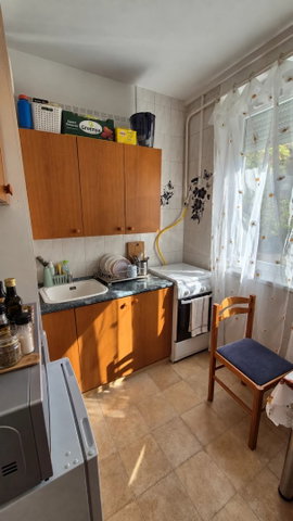Eladó panellakás, Baján 23.99 M Ft, 1 szobás