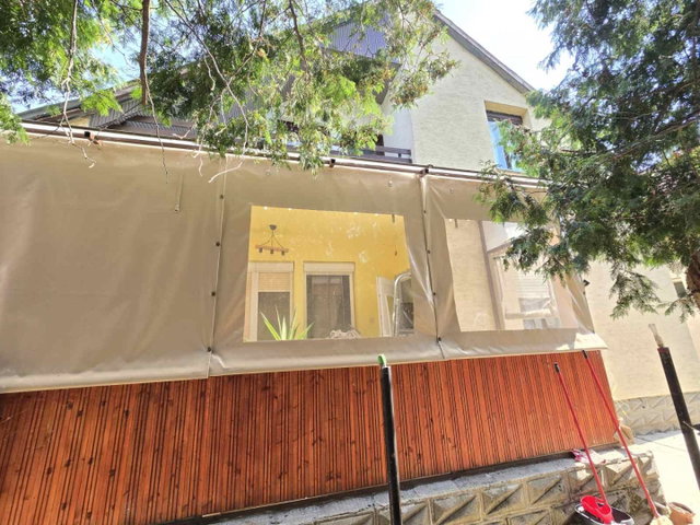 Eladó családi ház, Dombóváron 36 M Ft, 3 szobás