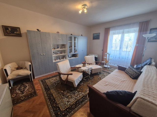Eladó téglalakás, Petőfibányán, Liszt Ferenc utcában 26.5 M Ft