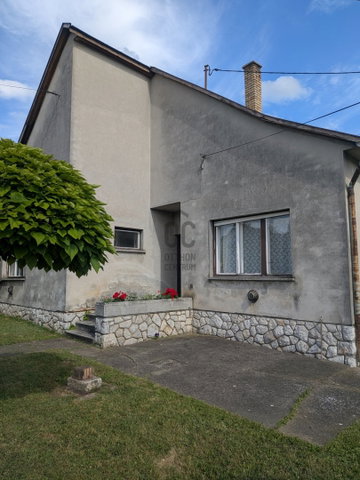 Eladó családi ház, Himesházán 29.9 M Ft, 3 szobás