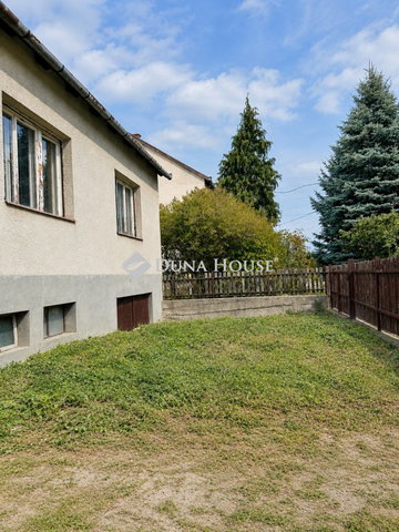 Eladó családi ház, Kunszigeten 47.99 M Ft, 3 szobás