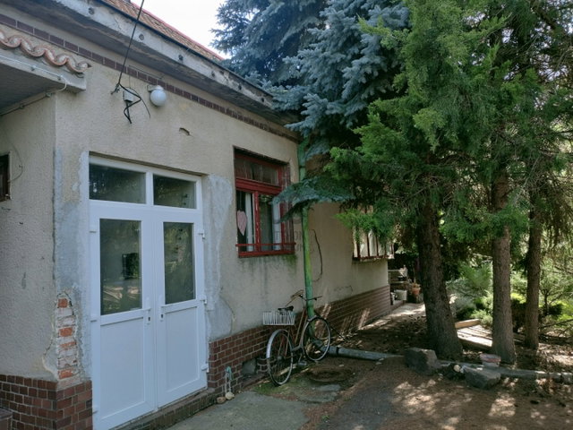 Eladó családi ház, Mosonmagyaróváron 44.99 M Ft, 3 szobás