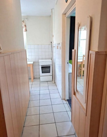 Eladó panellakás, Hódmezővásárhelyen 39.9 M Ft, 2 szobás